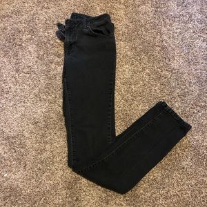 Jessica Simpson Forever Skinny Jeans